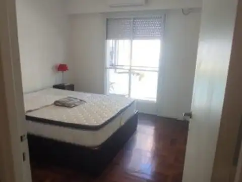 Departamento en Alquiler Temporal de 1 dormitorio