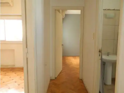 Departamento en Venta en Tribunales, USD 165.000