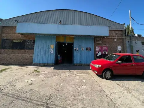 Galpon en venta - Zona Norte