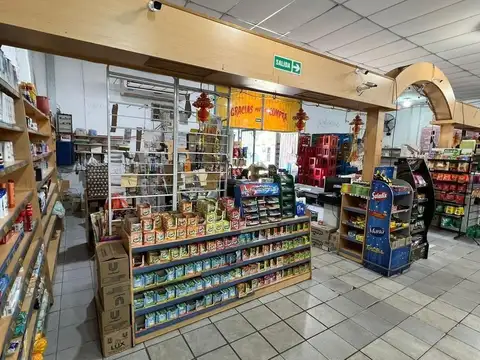 Galpon en venta - Zona Norte
