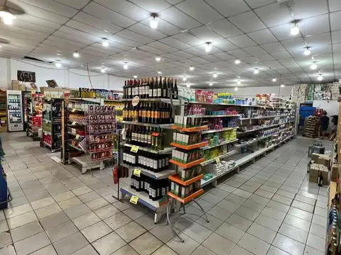 Galpon en venta - Zona Norte