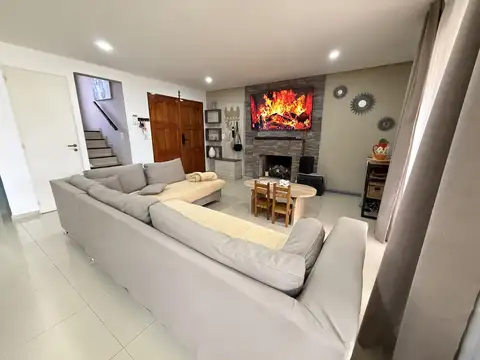 Casa en Venta 10 años