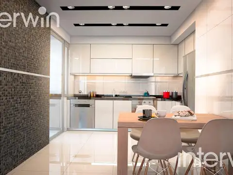 Departamento en Venta A Estrenar