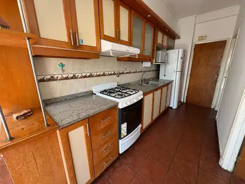 Departamento en Venta en Mar del Plata, USD 165.000