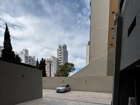 COCHERA CUBIERTA EN VENTA! N°14