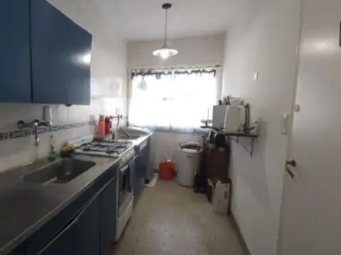 Departamento en Venta Apto profesional