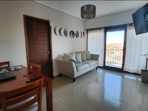 Departamento en venta - 2 Dormitorios 1 Baño - Mar del Plata