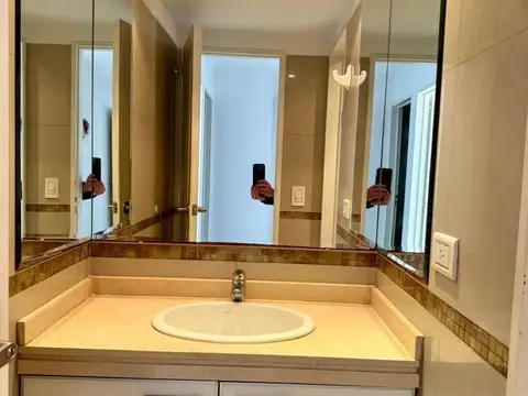 Departamento en Venta al Oeste