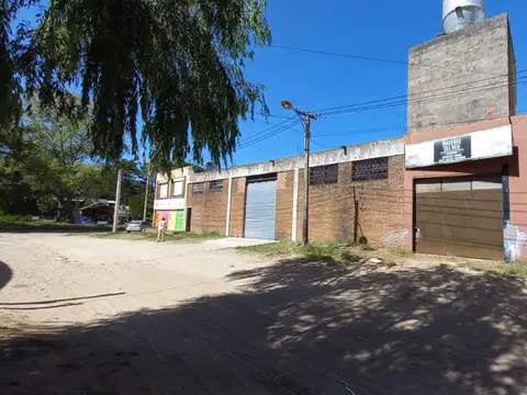 Depto Tipo Casa en Venta de Monoambiente