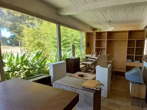 Depto Tipo Casa en Venta de Monoambiente