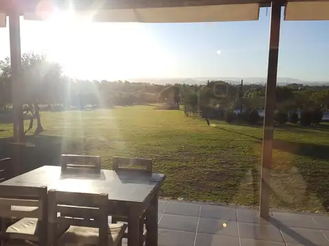 Terreno en Venta en Villa Parque Santa Ana, USD 70.000