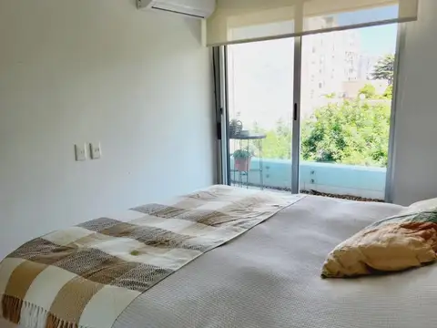 Departamento en Alquiler 8 años