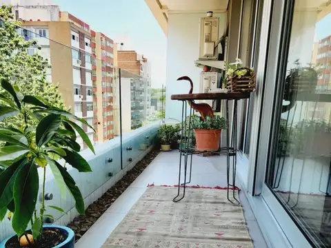 Departamento en Alquiler en Pocitos , $U 44.000