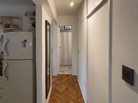 Departamento en Venta Apto profesional