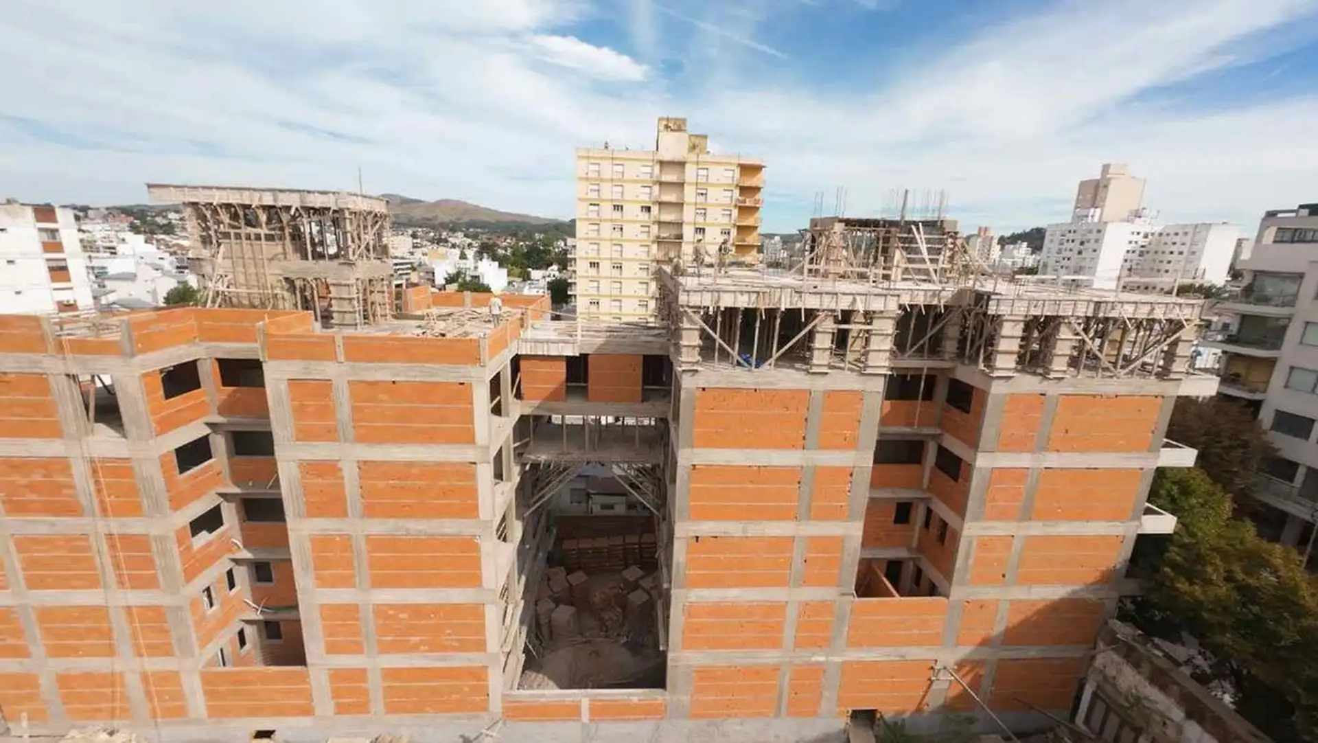Depto 2 amb, 54m² a estrenar — Ideal para inversión en Tandil