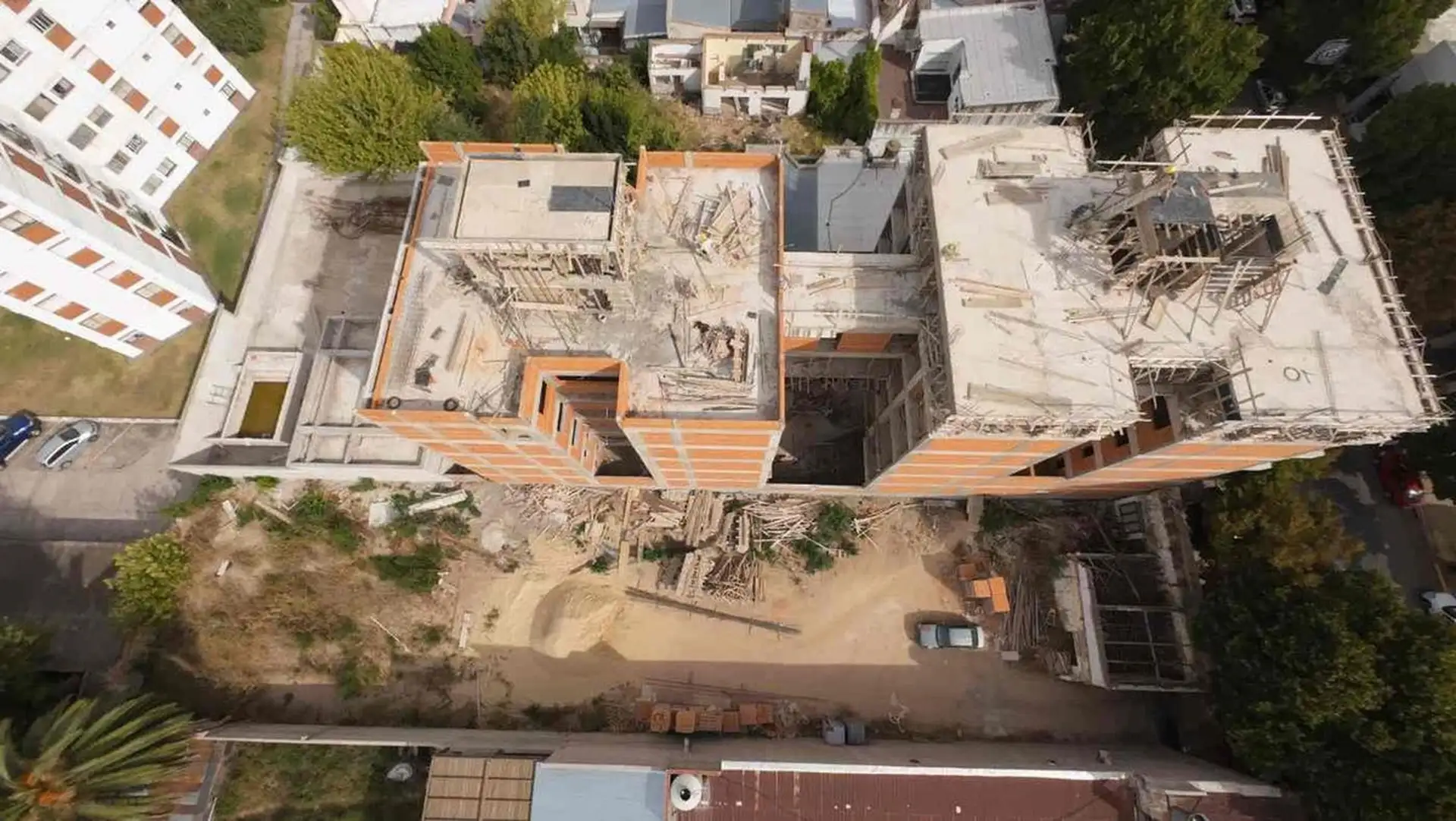 Depto 2 amb, 54m² a estrenar — Ideal para inversión en Tandil