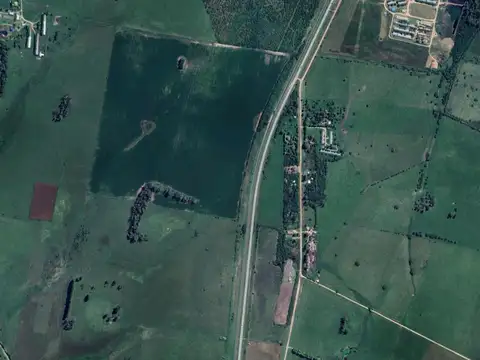 Autovía Ruta 14  S/N entre Colón y Concepción del Uruguay, Entre Ríos