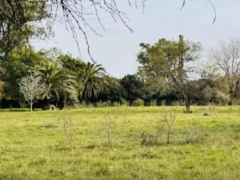 Terreno en Venta en Arroyo Urquiza, USD 20.000