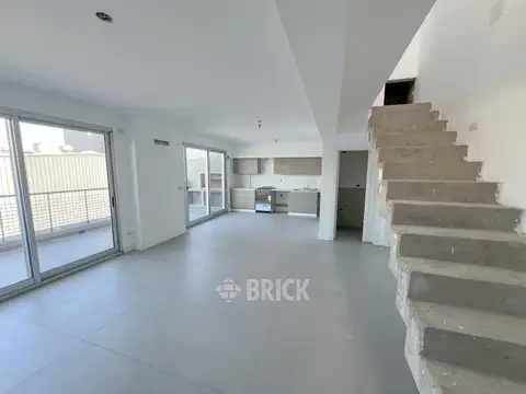 (A ESTRENAR) DUPLEX EN BOGOTA AL 1600 - T/AL FRENTE BAUL BALCON PARR T/SOL APTO PROF ESPECT LIVING