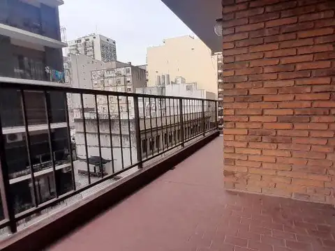 Departamento en Alquiler de 3 ambientes