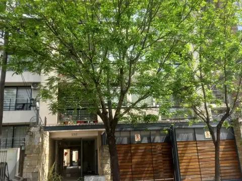 Departamento en Venta 8 años