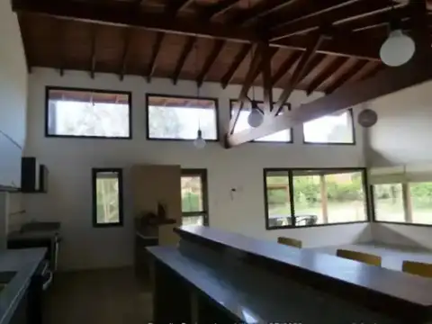 Casa en Venta en Villa General Belgrano, USD 245.000