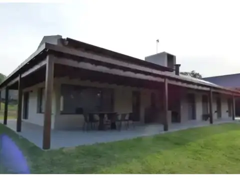 VENTA CASA 4 DORMI VILLA GENERAL BELGRANO CÓRDOBA