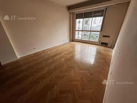 Av Santa Fe al 2500