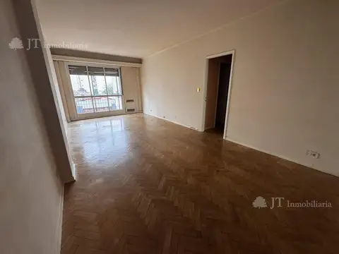 Departamento - Barrio Norte