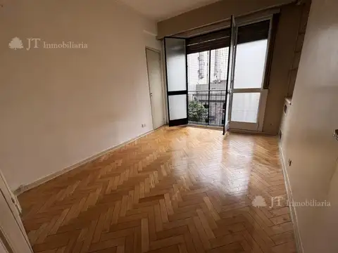 Departamento en Venta en Barrio Norte, USD 176.000