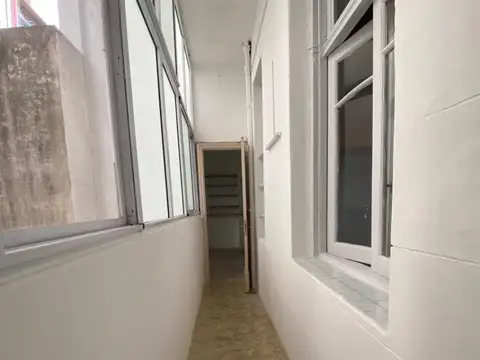 Departamento en Venta en Barrio Norte, USD 149.000