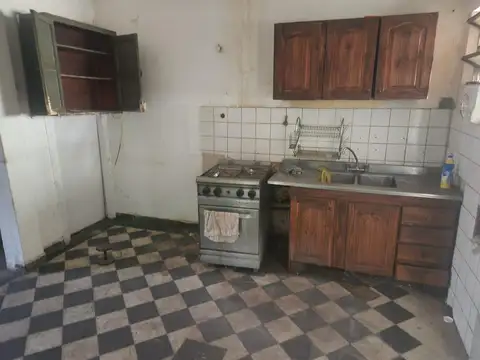 Depto Tipo Casa en Venta de 2 dormitorios