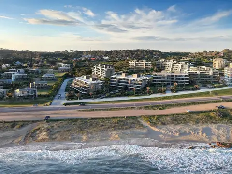 Venta Apartamento 1 dormitorio Selenza Residences