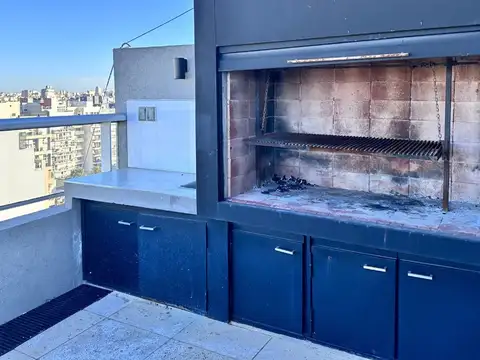 Departamento en Venta al Norte