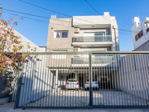 Santa Rosa 3500, Piso 2°
