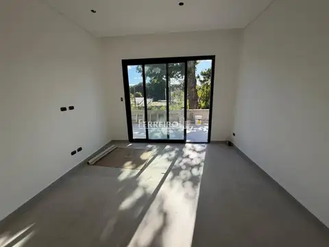 Casa en Venta A Estrenar