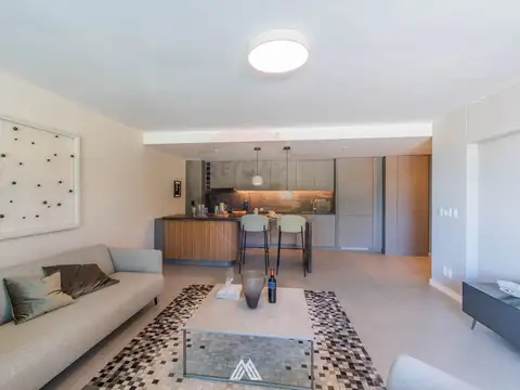Departamento en Venta de 2 dormitorios