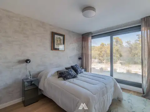 Departamento en Venta al Este