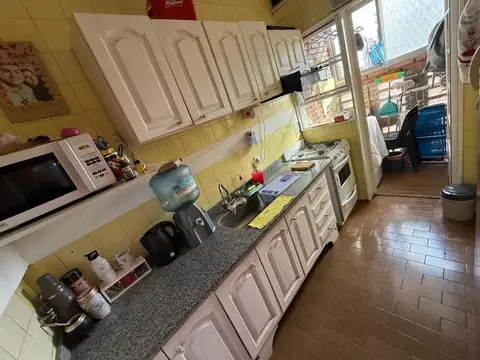 Departamento en Venta en Wilde, USD 53.000