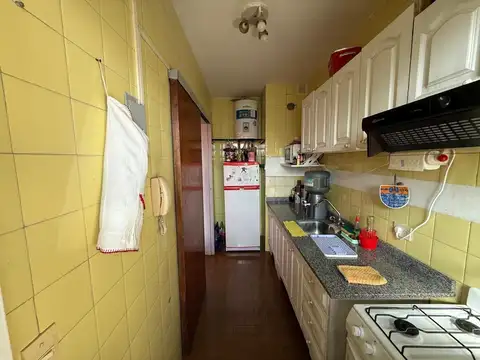 Departamento en Venta 50 años