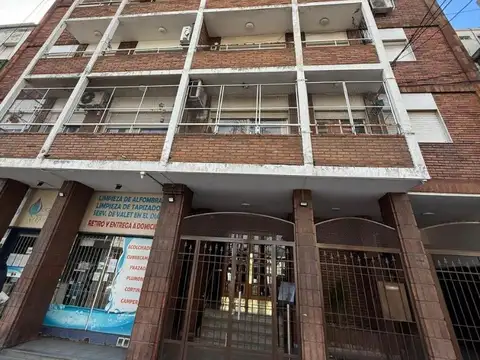 DEPARTAMENTO EN BOSTON LUXE DE 2 AMB