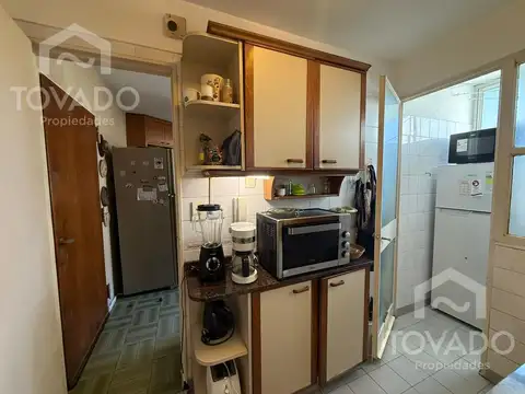 Departamento en Venta 60 años