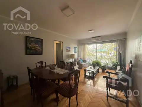 Laprida 1100
