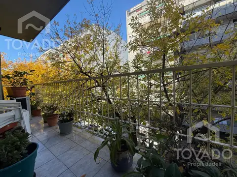 Departamento en Venta de 4 dormitorios