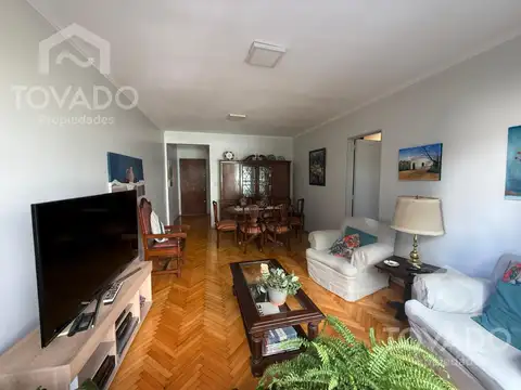 Departamento en Venta de 5 ambientes