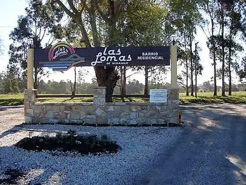 Terreno en Venta en Miramar, USD 18.000