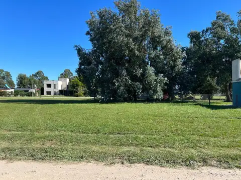 VENTA LOTE BARRIO LAS LOMAS DE MIRAMAR APTO PARA ESCRITURAR