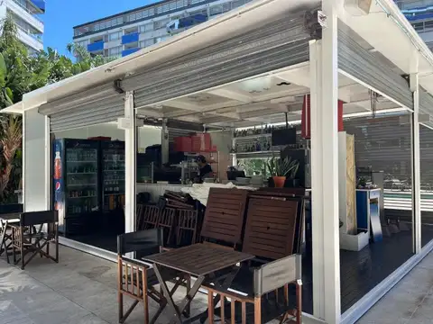 Departamento en Alquiler Temporal de 1 dormitorio