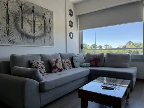 Departamento en Alquiler Temporal en Puerto Madero, USD 1.800