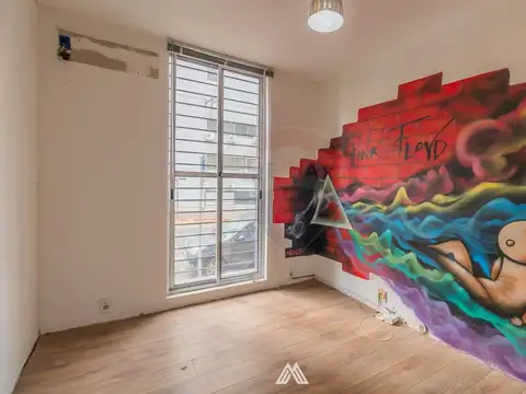 Depto Tipo Casa en Alquiler en Palermo, $U 58.000